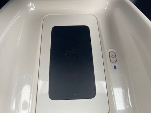 Used 2016 Toyota Prius Three Touring image 14