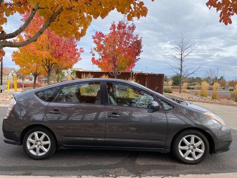Used 2008 Toyota Prius Touring image 13