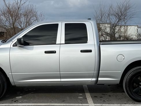 Used 2019 RAM 1500 Express w/ Express Value Package image 2