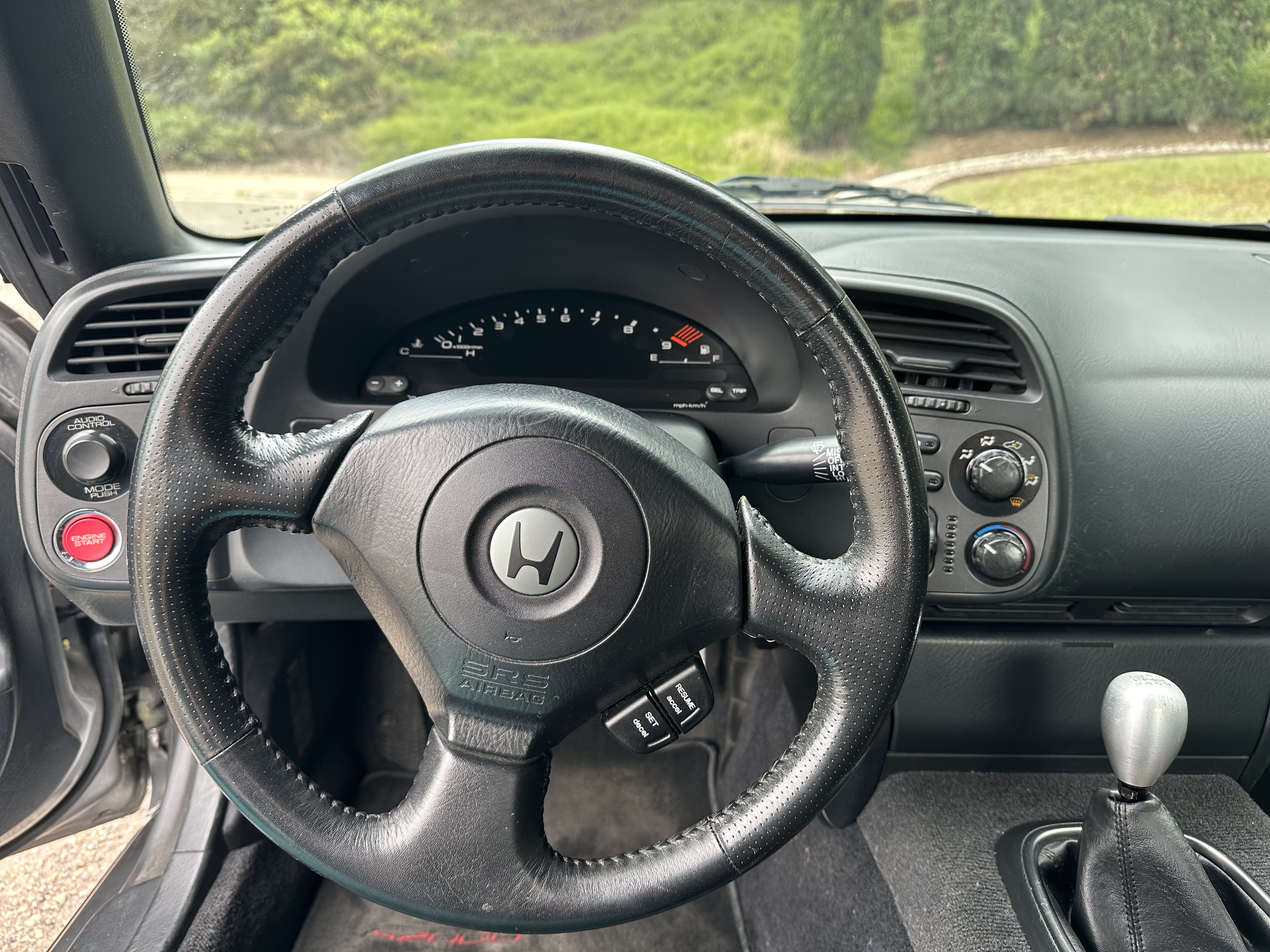 Used 2000 Honda S2000 image 11