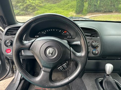 Used 2000 Honda S2000 image 11