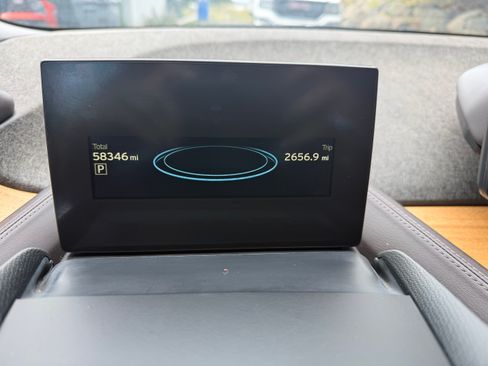 Used 2015 BMW i3 RWD image 16