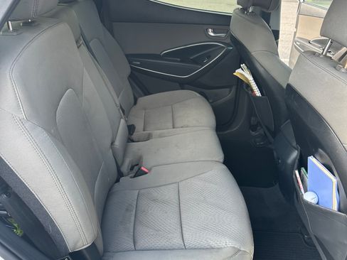 Used 2014 Hyundai Santa Fe Sport w/ Popular Equipment Package 02 FWD image 6