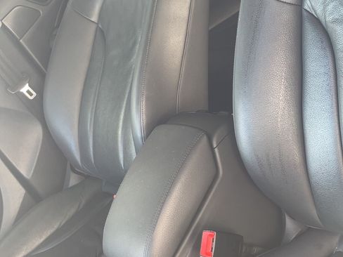 Used 2015 Audi Q5 3.0T Premium Plus w/ Technology Package image 10