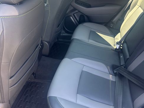 Used 2023 Subaru Outback Onyx Edition XT AWD/4WD image 9