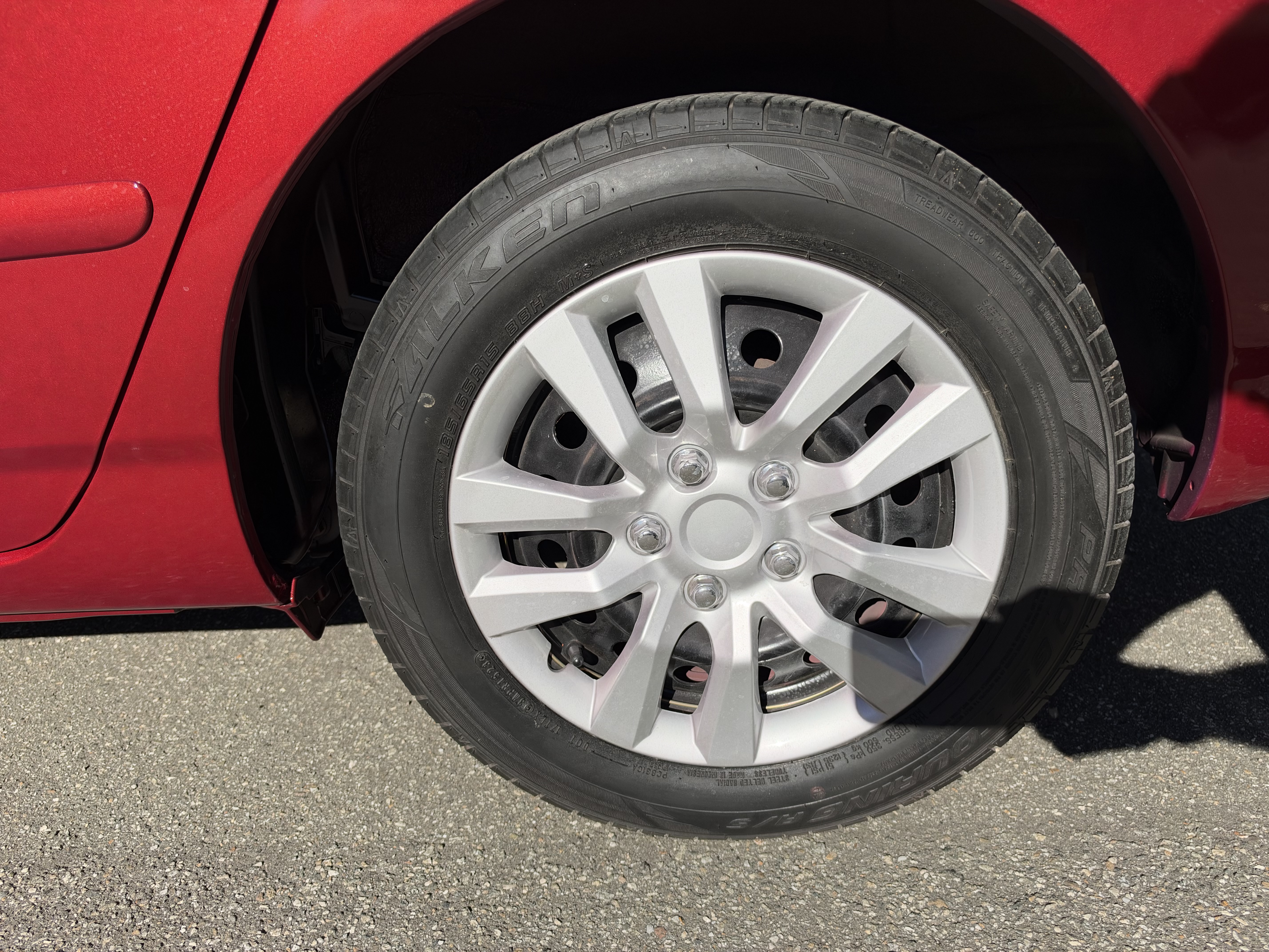 Used 2006 Toyota Corolla LE FWD image 20