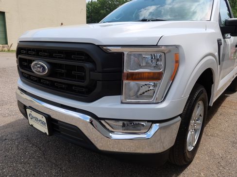 Used 2022 Ford F150 XL w/ Equipment Group 101A High RWD image 9