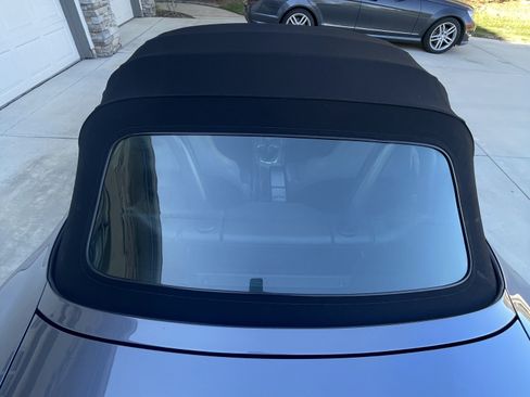 Used 2002 BMW M Roadster image 6