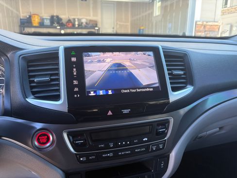 Used 2016 Honda Pilot EX-L image 21