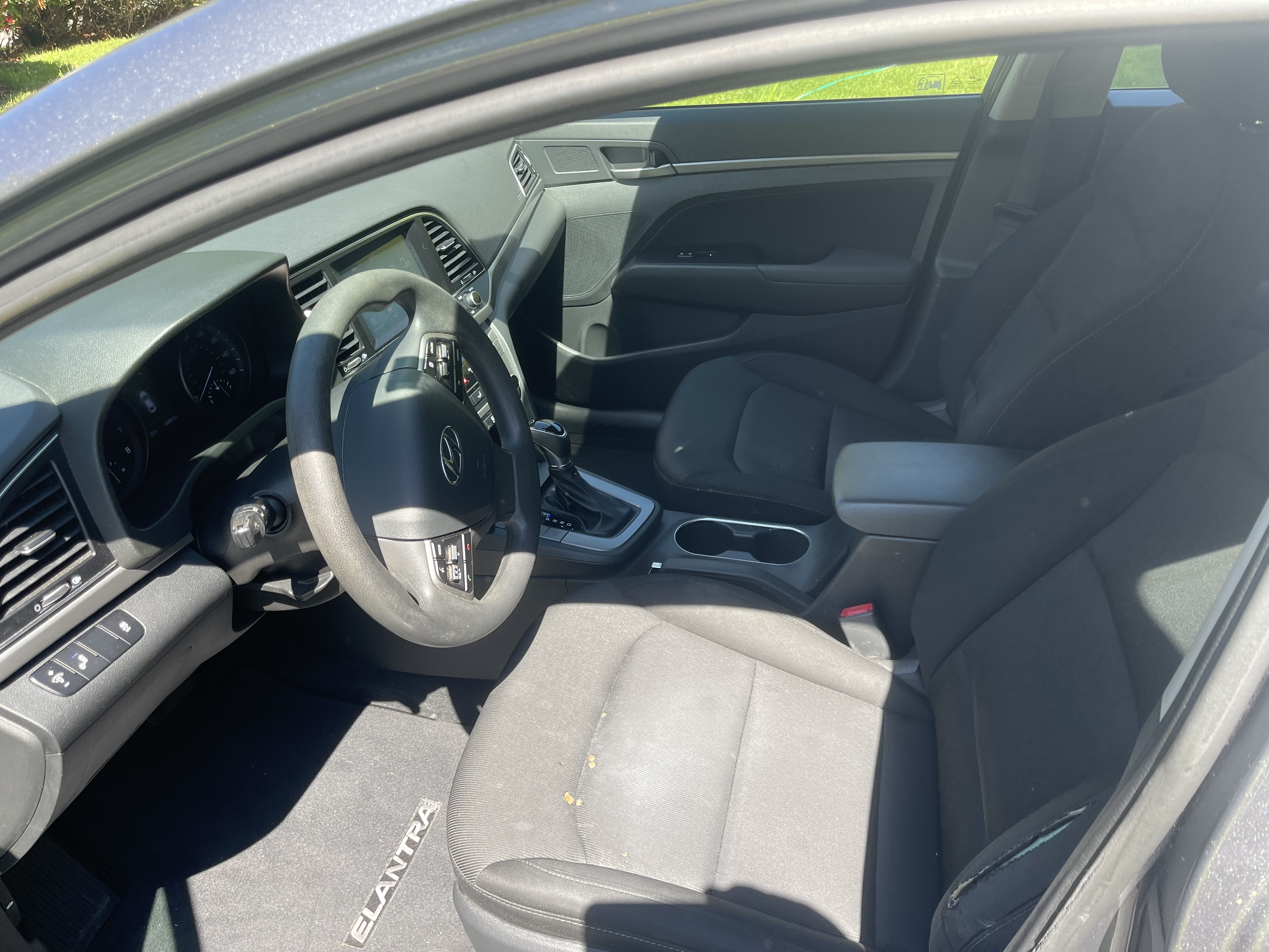 Used 2018 Hyundai Elantra SEL FWD image 11