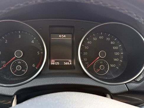 Used 2010 Volkswagen Jetta TDI image 6