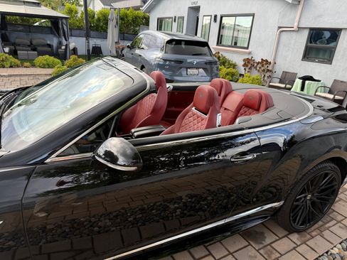 Used 2016 Bentley Continental GT V8 S image 4