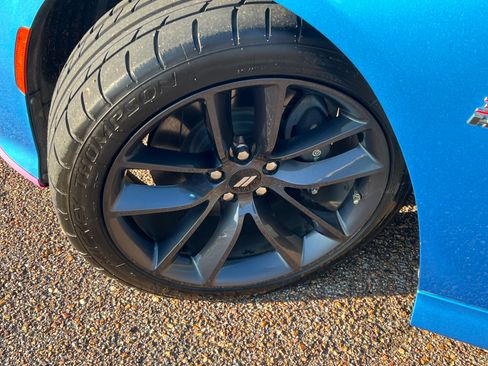 Used 2019 Dodge Charger Scat Pack image 20