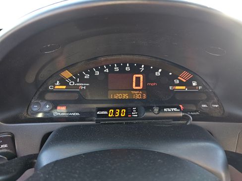 Used 2001 Honda S2000 image 20