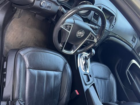 Used 2011 Buick Regal CXL Turbo image 13