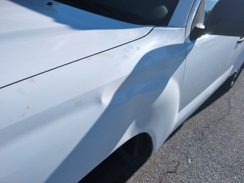 Used 2014 Toyota Tacoma Pickup 2D 6 ft image 11