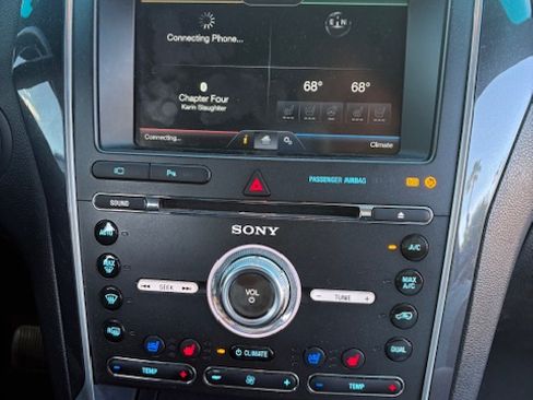 Used 2016 Ford Explorer Limited image 6