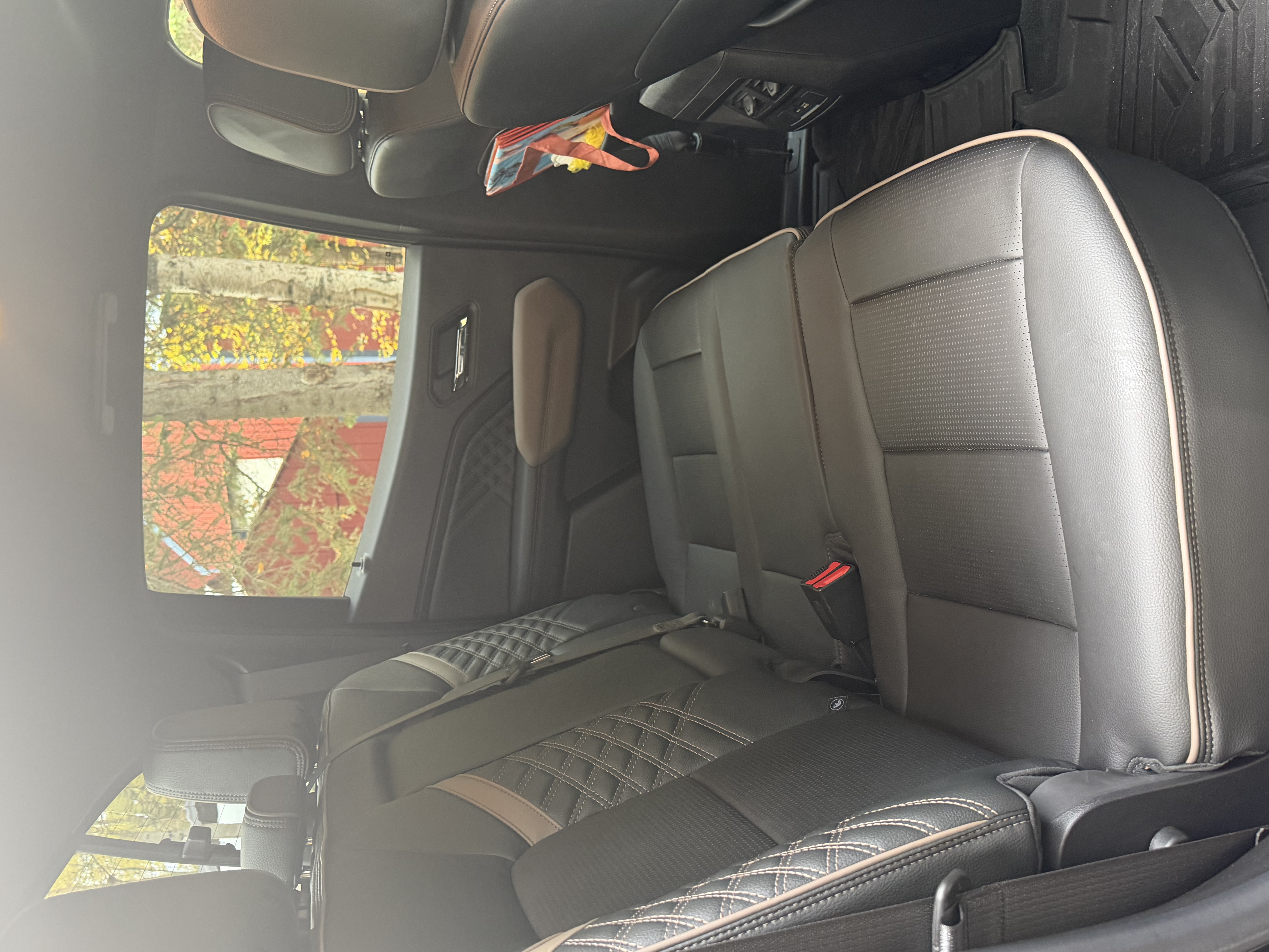 Used 2023 GMC Canyon Denali AWD/4WD image 10