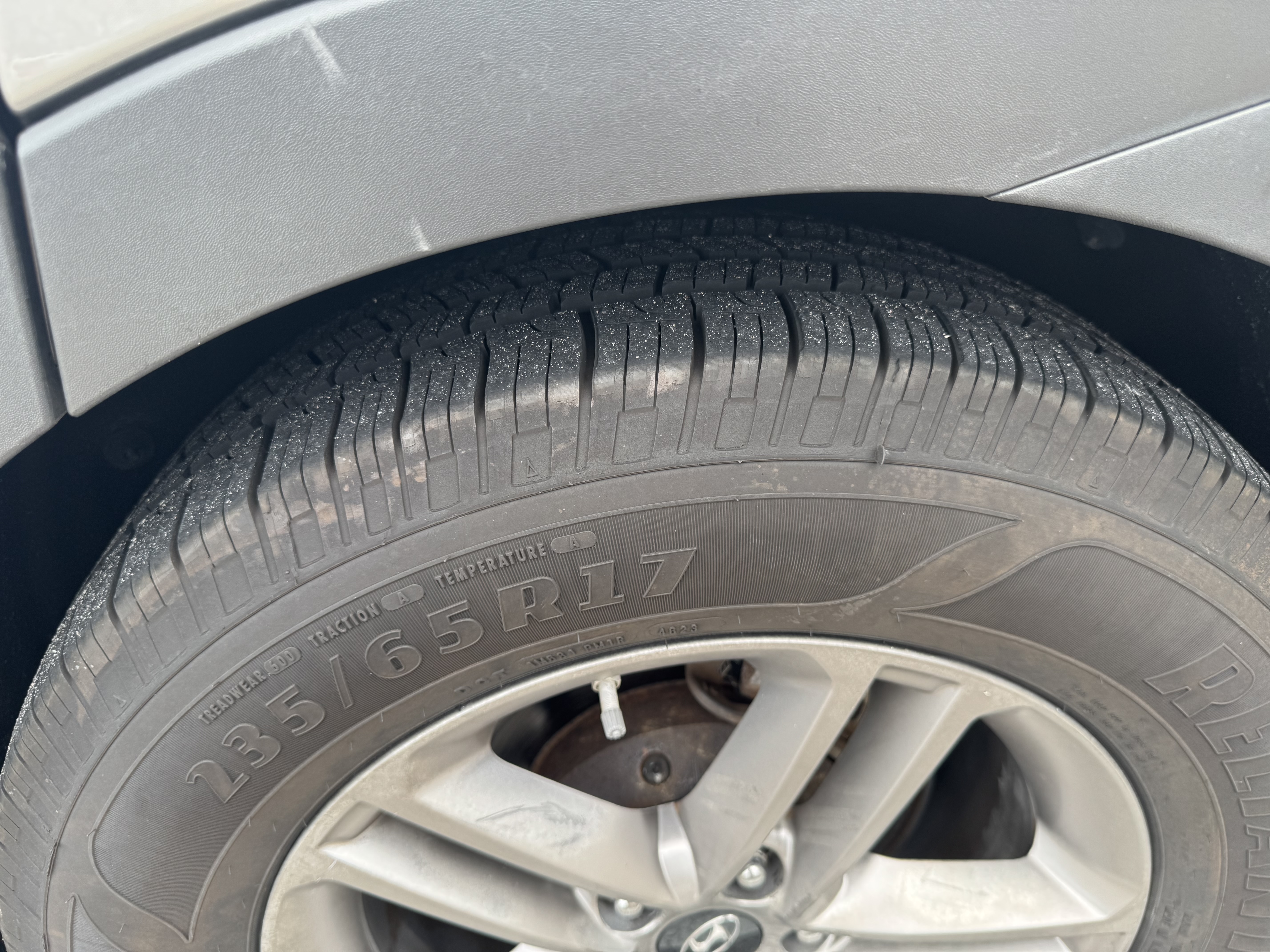 Used 2018 Hyundai Santa Fe Sport FWD image 12