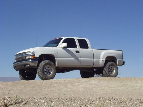 Used 2002 Chevrolet Silverado 1500 LT image 14