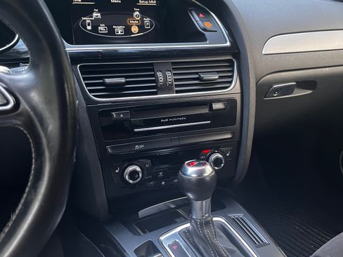 Used 2013 Audi S4 Premium Plus w/ Audi MMI Navigation Plus AWD/4WD image 8