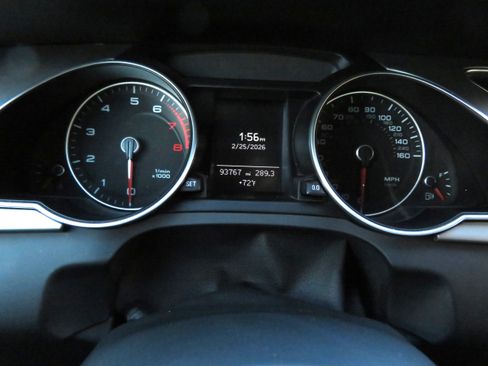 Used 2014 Audi A5 2.0T Premium Plus w/ Premium Plus Package image 12