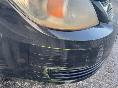 Used 2008 Chevrolet Cobalt LS w/ Protection Package image 4