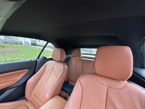 Used 2018 BMW 230i 230i Convertible 2D w/ Premium Package image 6