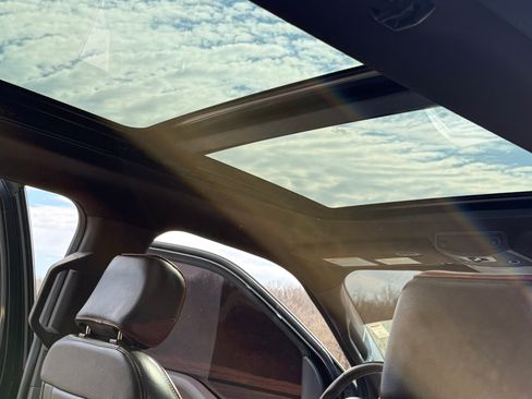 Used 2019 Ford F150 King Ranch w/ Equipment Group 601A Luxury image 29