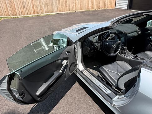 Used 2005 Mercedes-Benz SLK 350 image 14