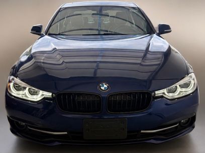 Used 2017 BMW 330e