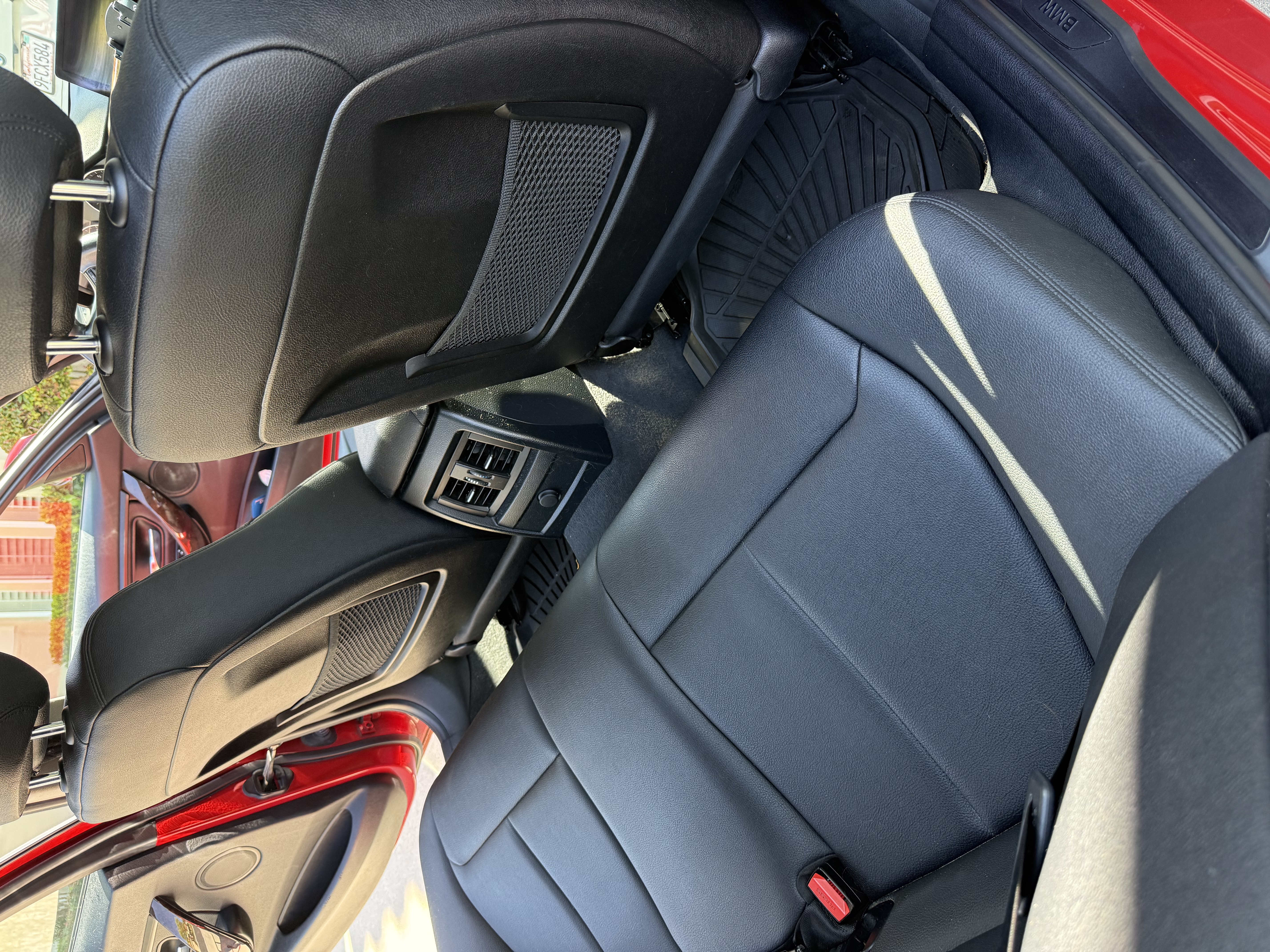 Used 2015 BMW 328i Sedan RWD image 14