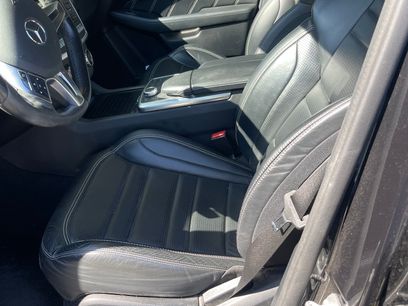 Used 2013 Mercedes-Benz ML 63 AMG 4MATIC