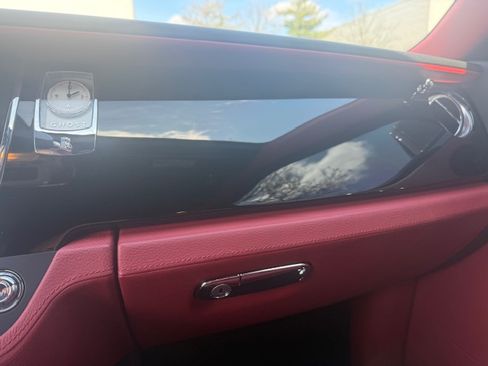 Used 2015 Rolls-Royce Ghost Series II Sedan 4D image 13