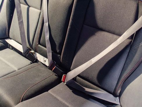 Used 2018 Subaru WRX image 11