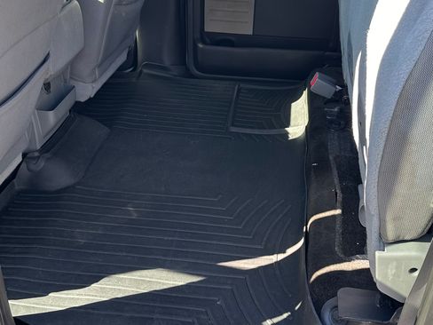 Used 2012 Ford F150 XLT w/ XLT Chrome Pkg image 15