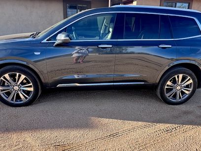 Used 2020 Cadillac XT6 Premium Luxury