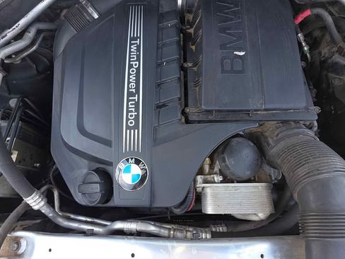 Used 2013 BMW X5 xDrive35i AWD/4WD image 10