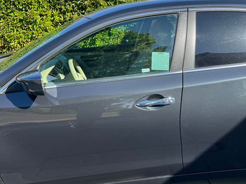 Used 2015 Nissan Altima 2.5 S w/ Special Edition Package image 18