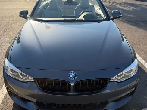 Used 2016 BMW 435i Convertible RWD image 15