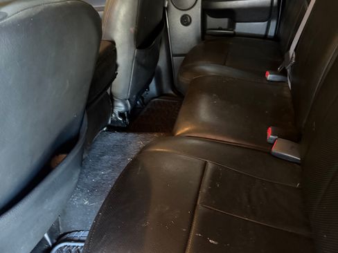 Used 2004 Dodge Ram 1500 Truck SLT w/ Big Horn Quad Cab Value Group RWD image 6