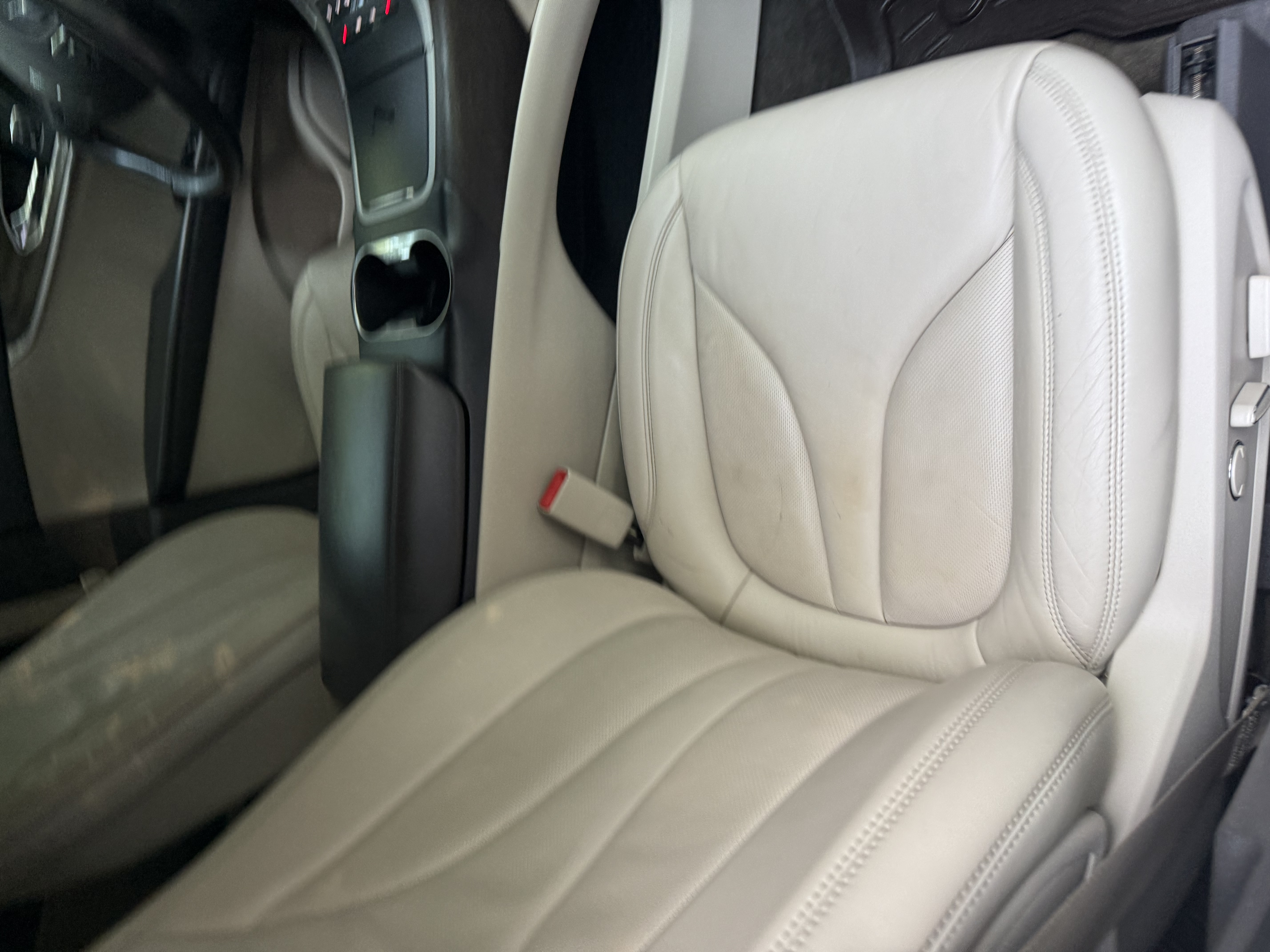Used 2017 Lincoln MKX Select w/ Lincoln MKX Climate Package AWD/4WD image 1