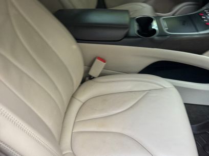 Used 2017 Lincoln MKX Select w/ Lincoln MKX Climate Package