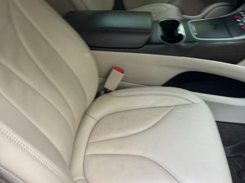 Used 2017 Lincoln MKX Select w/ Lincoln MKX Climate Package AWD/4WD image 1