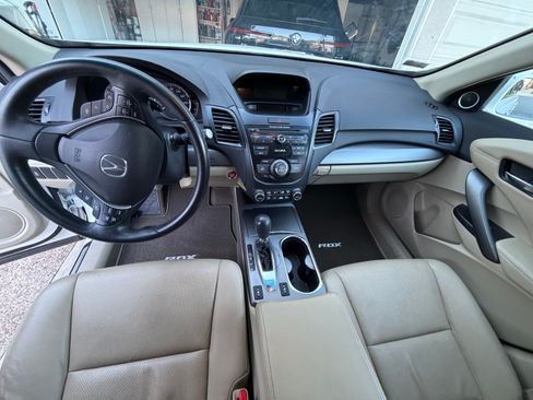 Used 2015 Acura RDX FWD image 11