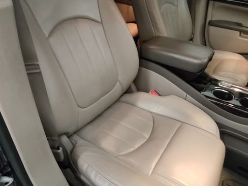 Used 2015 Buick Enclave Premium w/ Experience Buick Package image 12