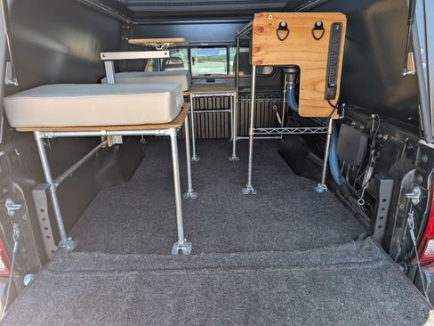 Used 2021 Toyota Tacoma SR image 12