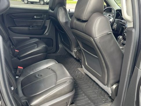 Used 2015 Chevrolet Traverse LT AWD/4WD image 6