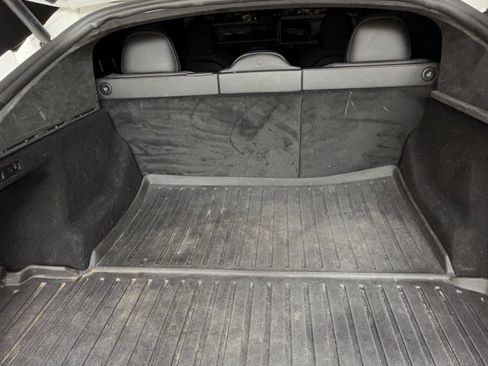 Used 2021 Tesla Model S Long Range AWD/4WD image 10