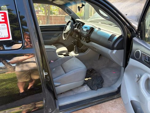 Used 2006 Toyota Tacoma 2WD Access Cab image 9